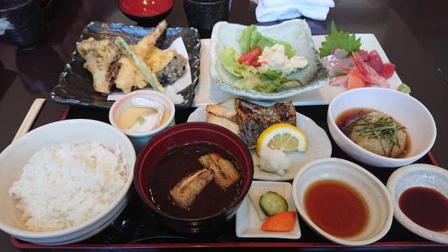 和食処 あつみ - サブ画像2