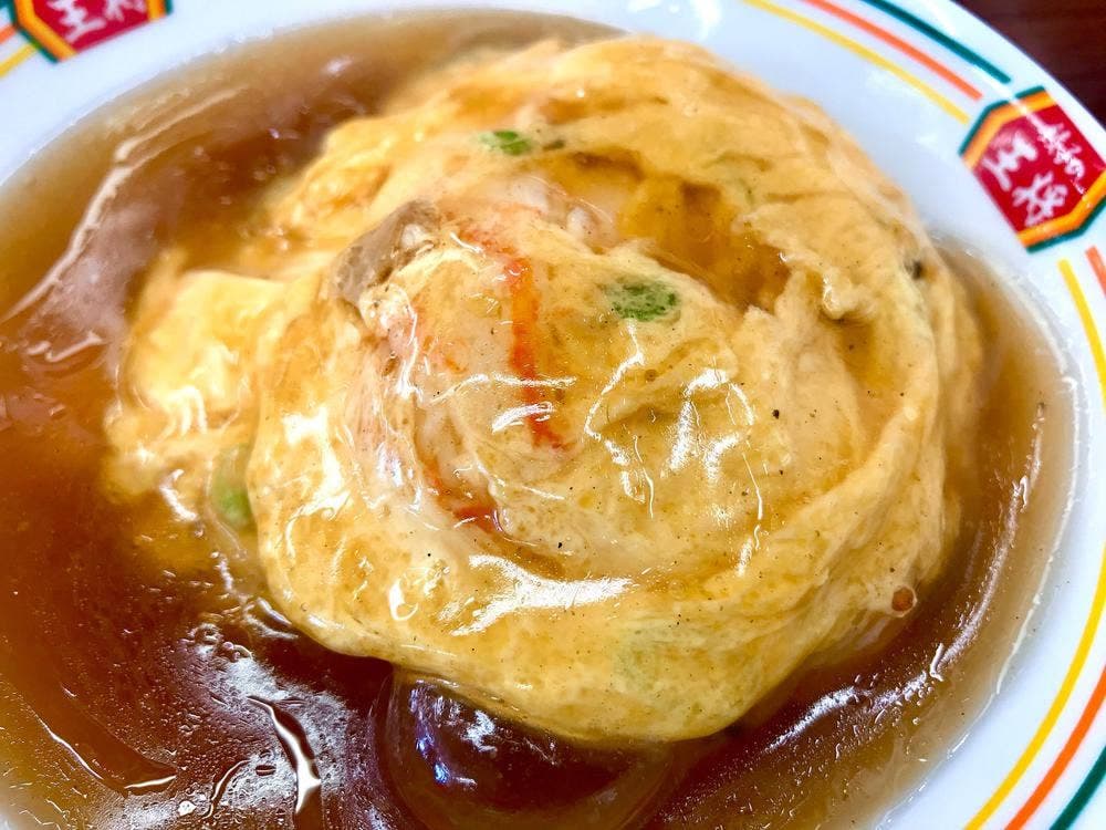 餃子の王将 福井学園前店