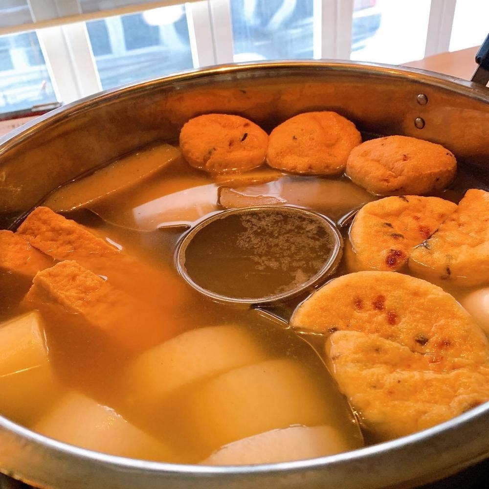 洋食屋台BAR 剣や
