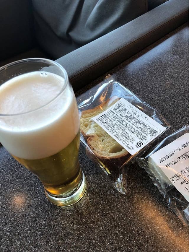 ANA スイートラウンジ 新千歳空港 - サブ画像1