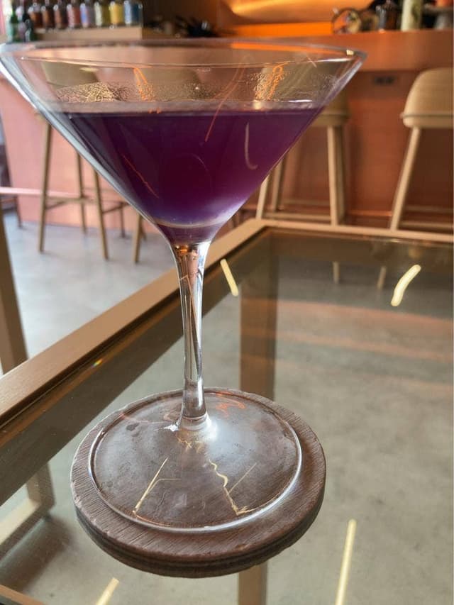 ノンアルコールバー 0% - サブ画像3