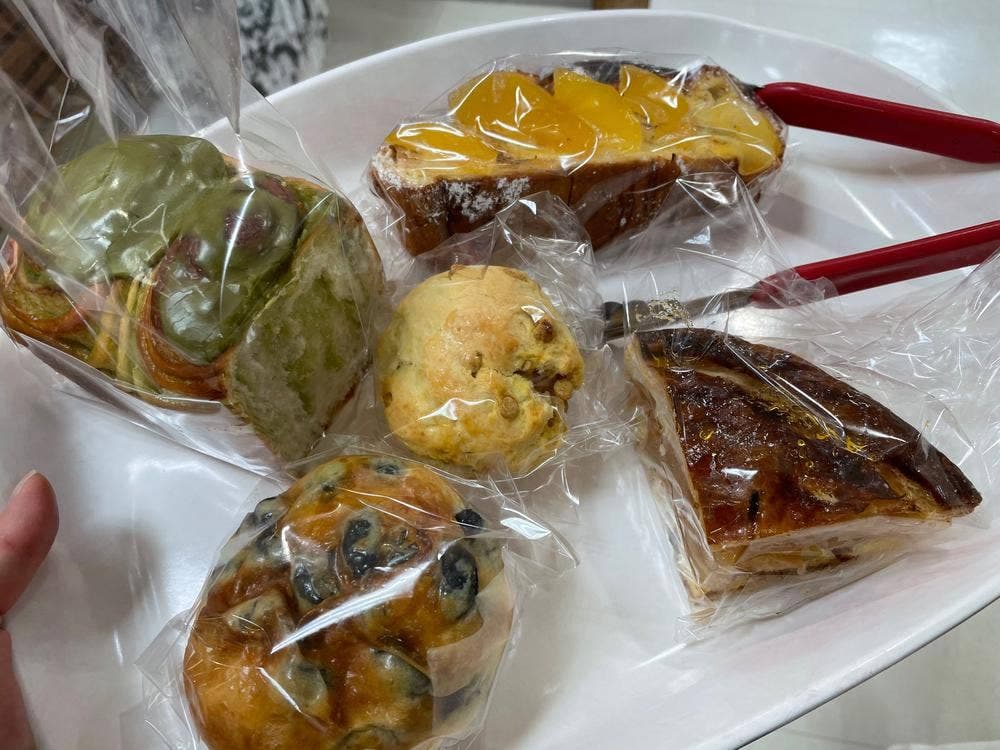 ポール・ボキューズ 松坂屋静岡店