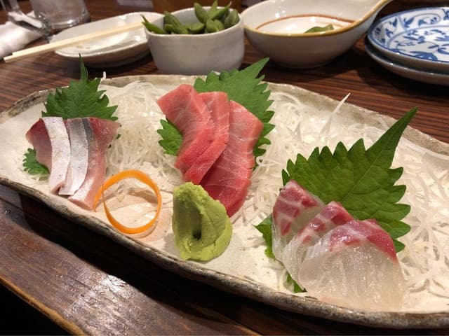 居酒屋 べんてんさん - サブ画像1