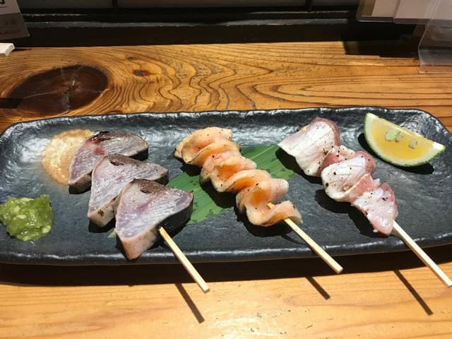 居酒屋やまだ - サブ画像2