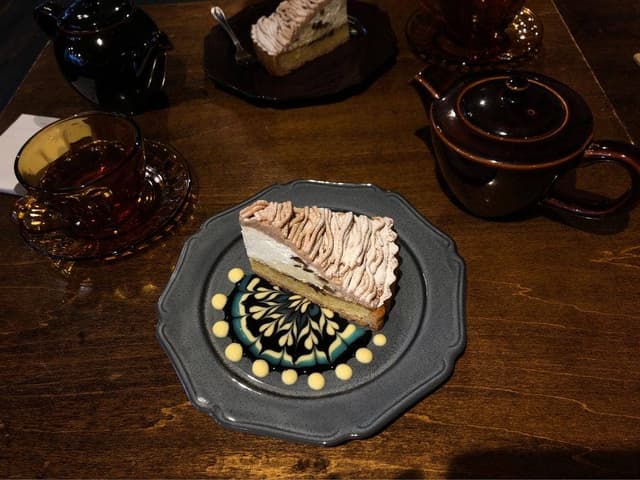 カフェ 太陽ノ塔 なんばシティ店 - サブ画像3