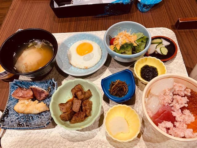 ホテル万惣 - サブ画像1