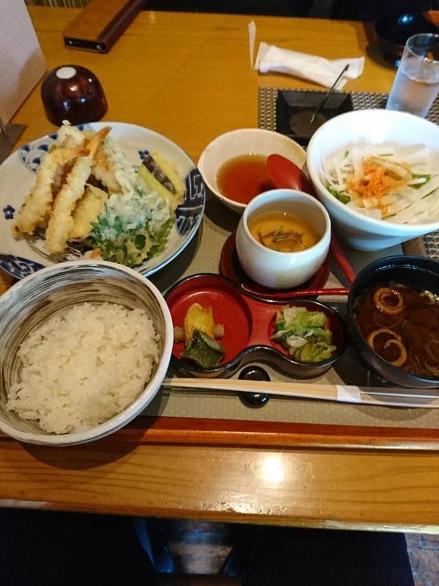 はくよ庵 - サブ画像1