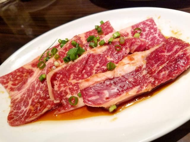 焼肉牛星 蕨駅東口店 - サブ画像2