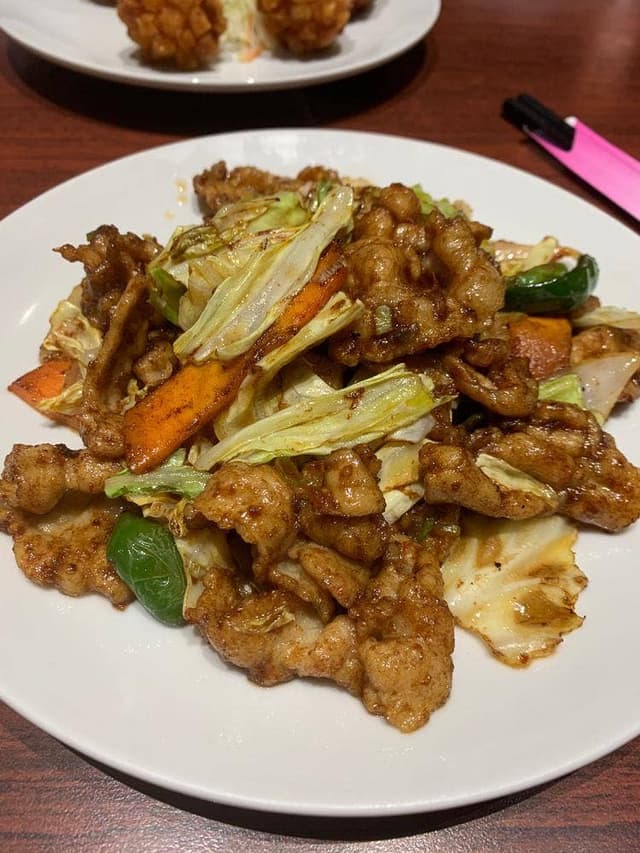 聚鑫楼 河口湖店 - サブ画像2