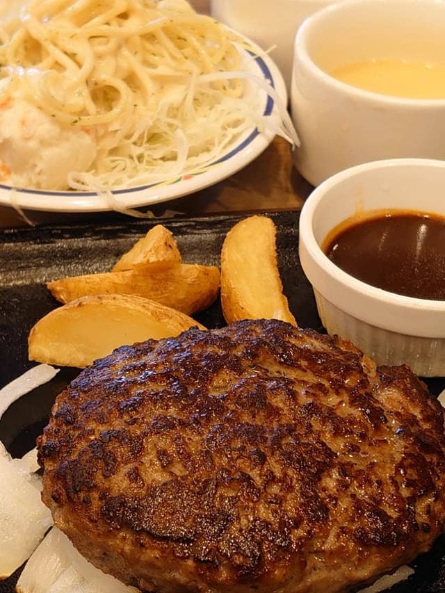 ステーキガスト 奈良柏木店 - サブ画像1