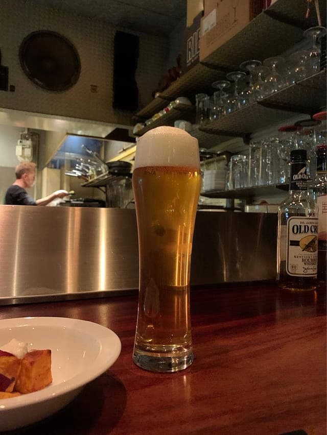 ワインと食事の店 チキンストック - サブ画像1