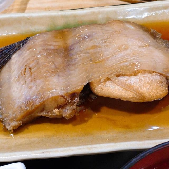 福来食堂 - サブ画像3