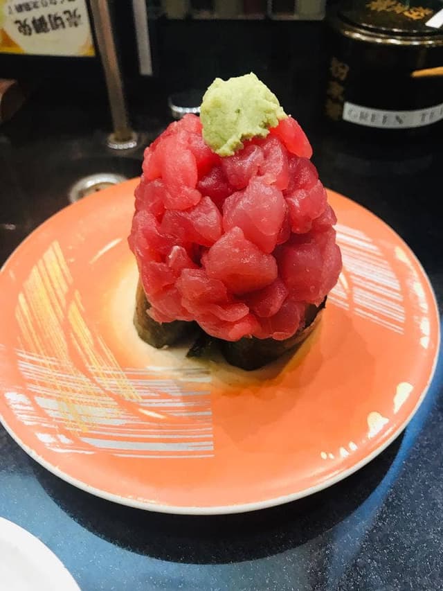 まぐろ問屋 三浦三崎港 上野店 - サブ画像2