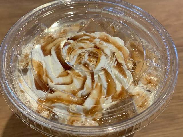 エクセルシオールカフェ 三田店 - サブ画像1