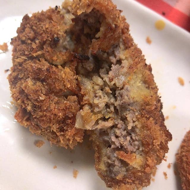 河野牛豚肉店 - サブ画像1