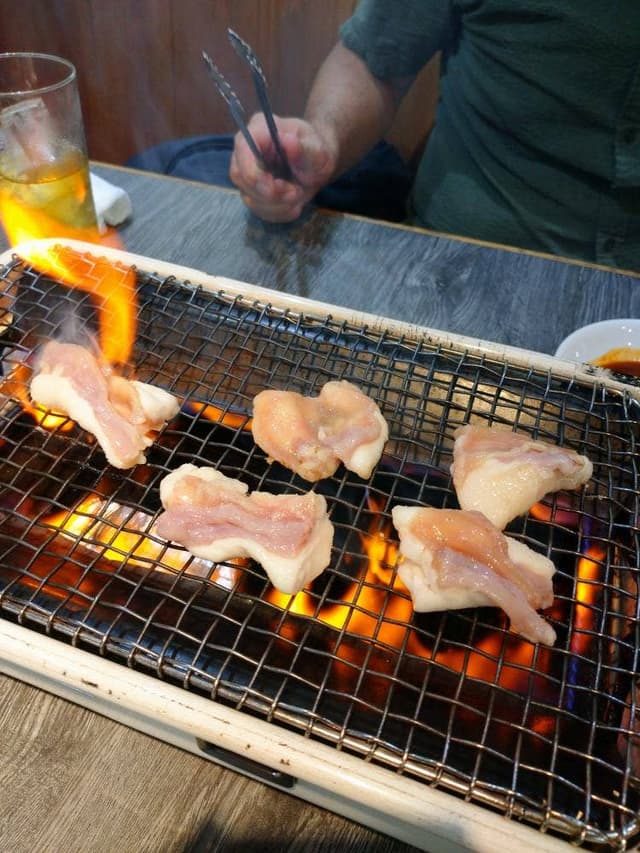 大詔閣 三条店 - サブ画像3