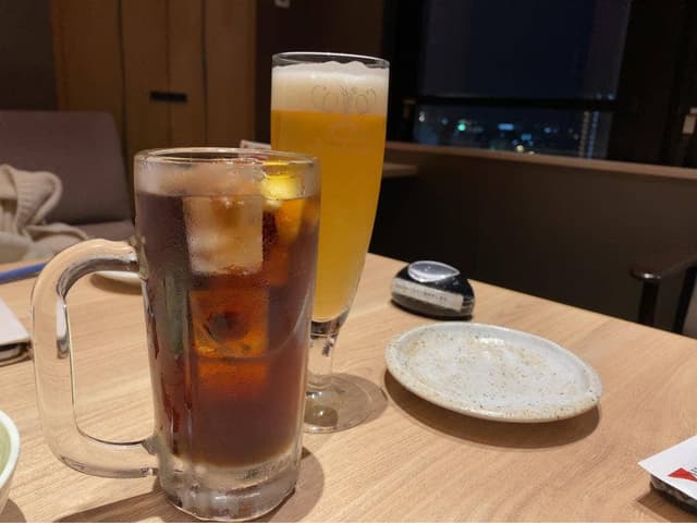 炭火焼鳥 しげ 知立駅前店 - サブ画像1