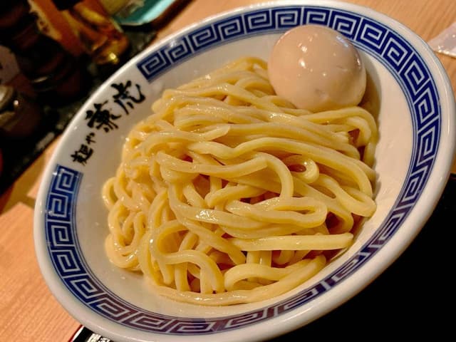 麺や 兼虎 太宰府店 - サブ画像3
