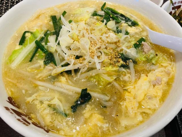 焼肉・冷麺ヤマト 石巻店 - サブ画像3