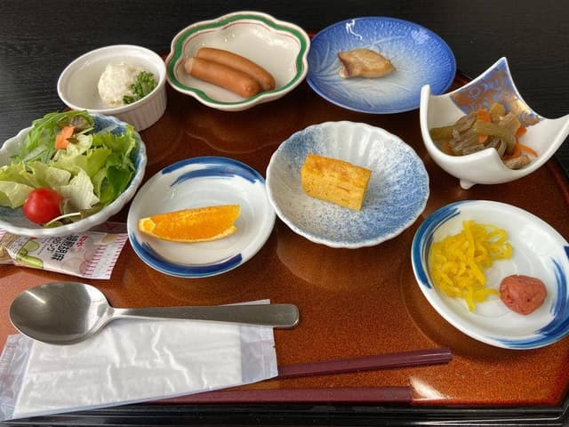 レストラン サウンド - サブ画像2