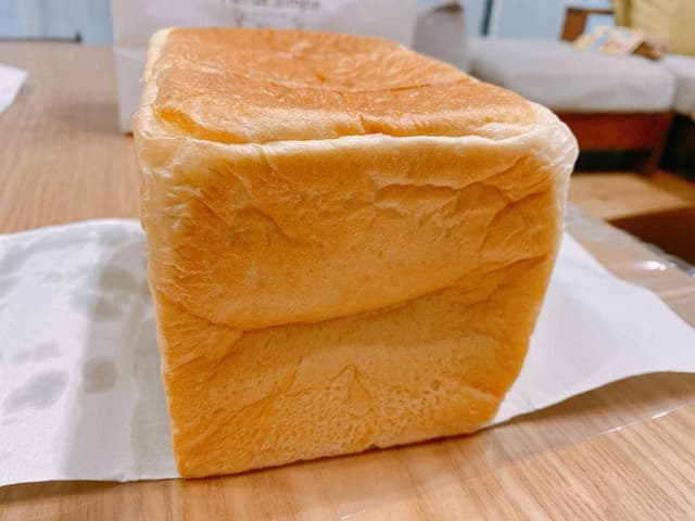 食パン専門店 Pan de Simple - サブ画像1