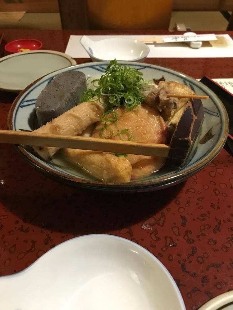 八坂通り 燕楽