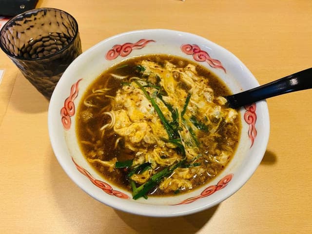 辛麺家 辛虎 - サブ画像2