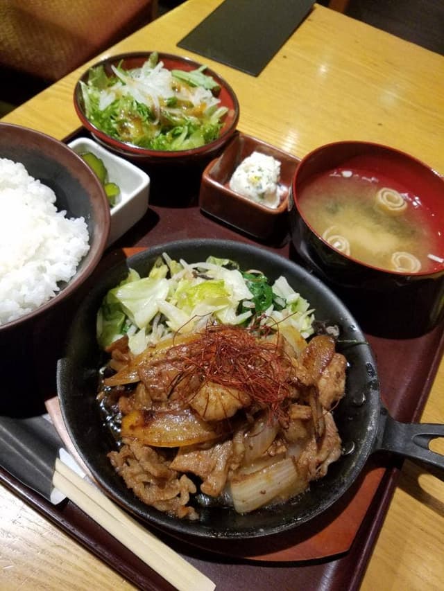 腹黒屋 品川 - サブ画像1