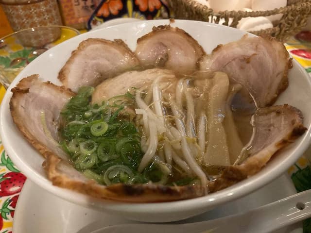 らーめん ぺぺ - サブ画像3