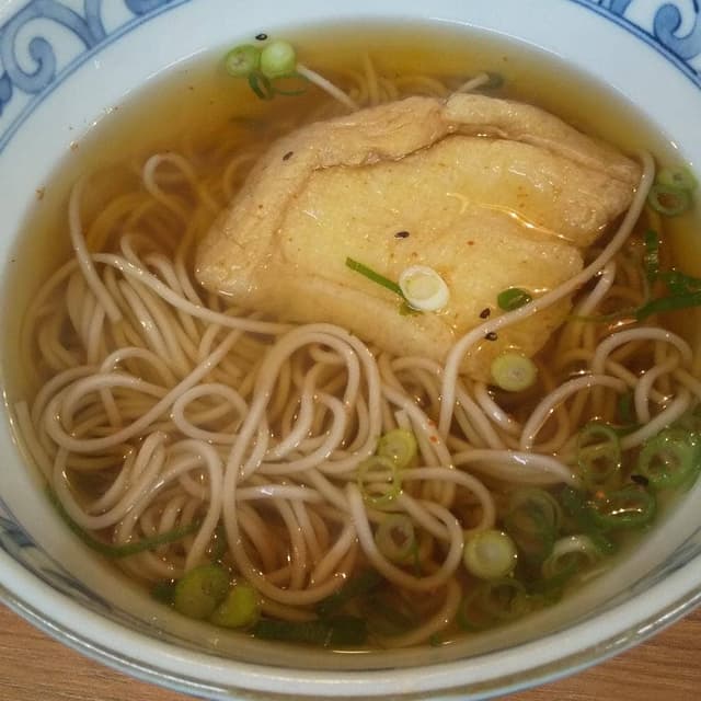 更科備後町 - サブ画像2