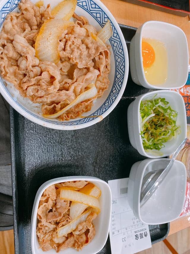 吉野家 17号線与野店 - サブ画像2