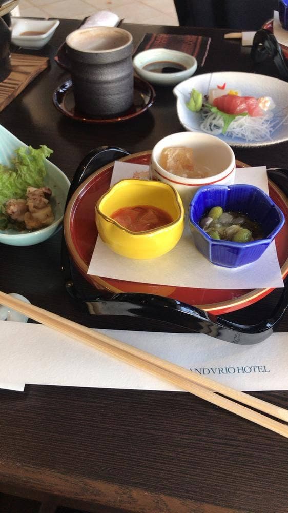 あぐー豚と石垣牛のしゃぶしゃぶ 舟蔵 - サブ画像1