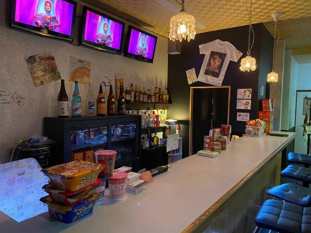 ワンコイン Bar MeeK ～No.11～