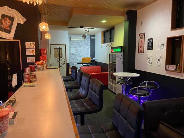 ワンコイン Bar MeeK ～No.11～ - サブ画像1