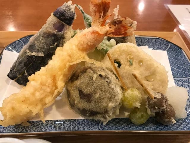 手打ち蕎麦 にし田 - サブ画像1