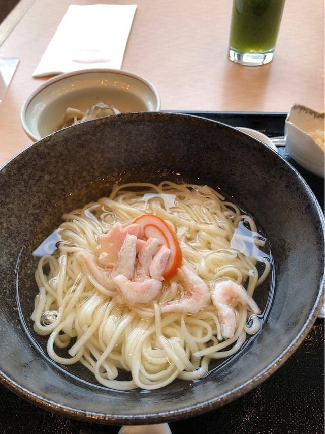 カフェ・イン・ザ・パーク ANAクラウンプラザホテル富山 - サブ画像2