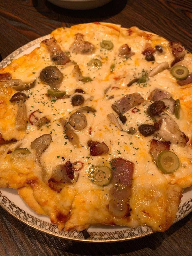 Platito
