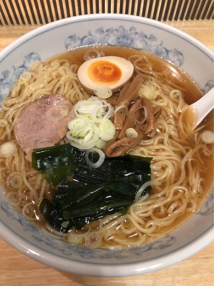 ぎょうざの満洲 羽村駅前店