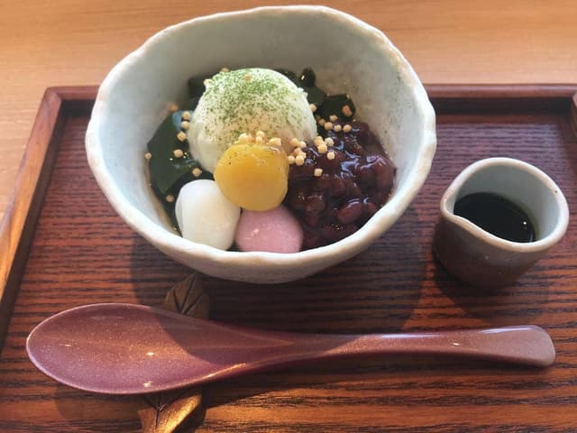 つきひ 上本町店 - サブ画像1