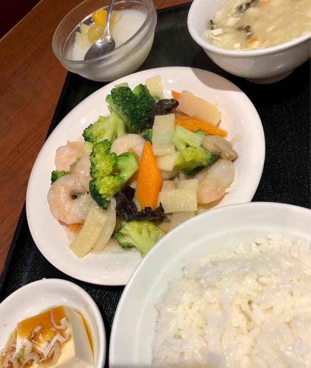 香蘭 本店 - サブ画像3