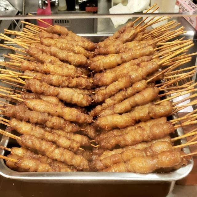 博多かわ屋 京橋南口店 - サブ画像2