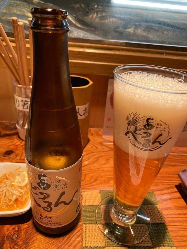 炉端焼き こにこ - サブ画像1