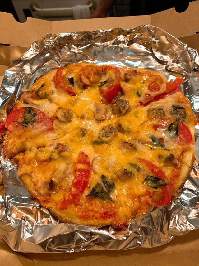 ブラジリアン居酒屋 Bancho 2号店 - サブ画像1