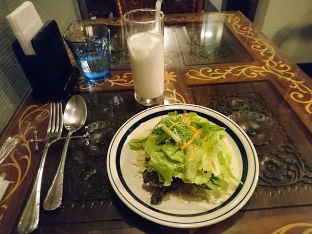 アナム本格インド料理 銀座店 - サブ画像2
