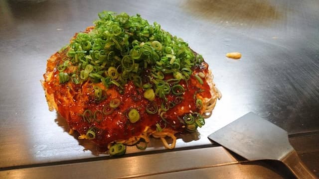 お好み焼き ひろ輝 - サブ画像3
