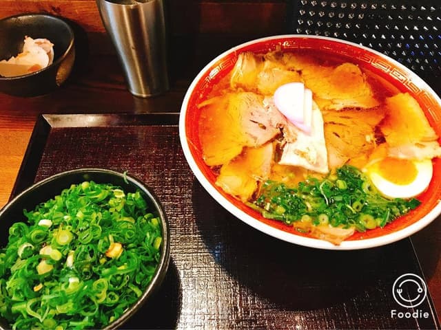中華蕎麦 かたやま 倉敷店 - サブ画像2