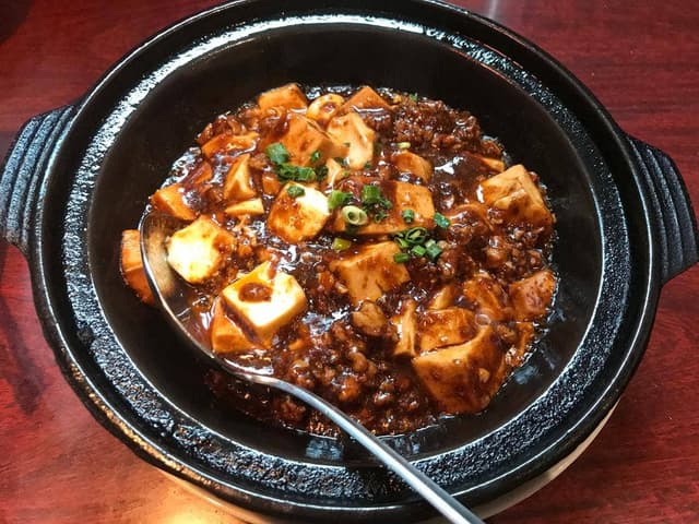 健康中華 青蓮 東戸塚店 - サブ画像1