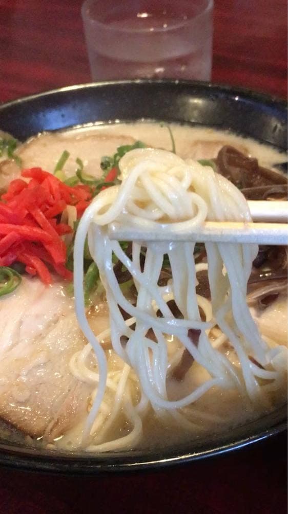 ラーメン ごくまる 日田店 - サブ画像3