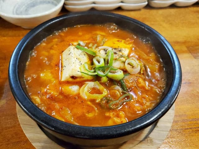 本格タッカルビ 明洞 - サブ画像1