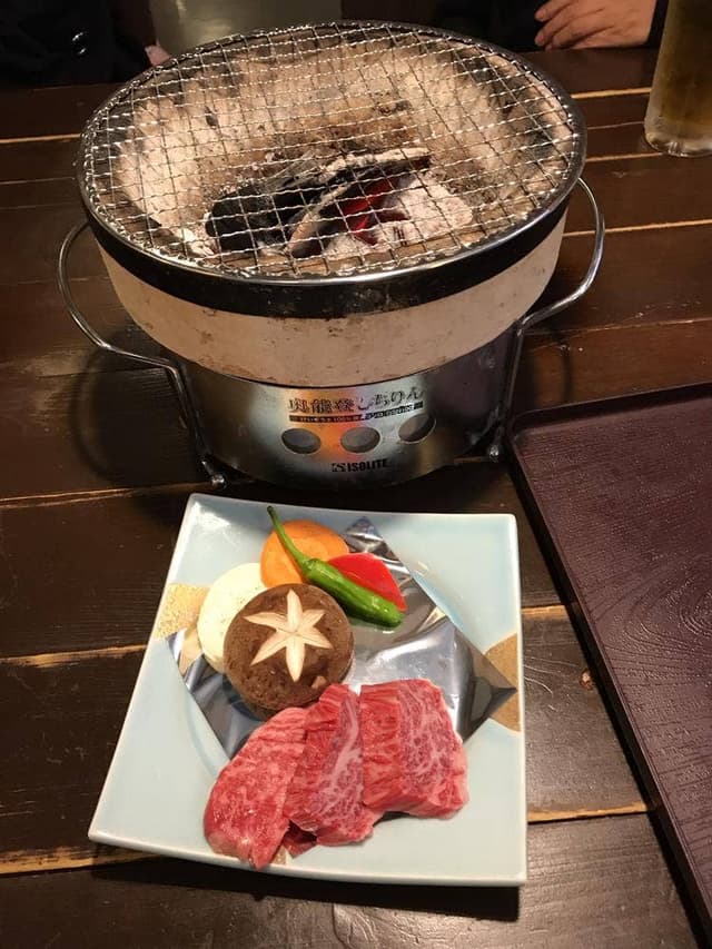 希望荘 菰野茶屋 - サブ画像1